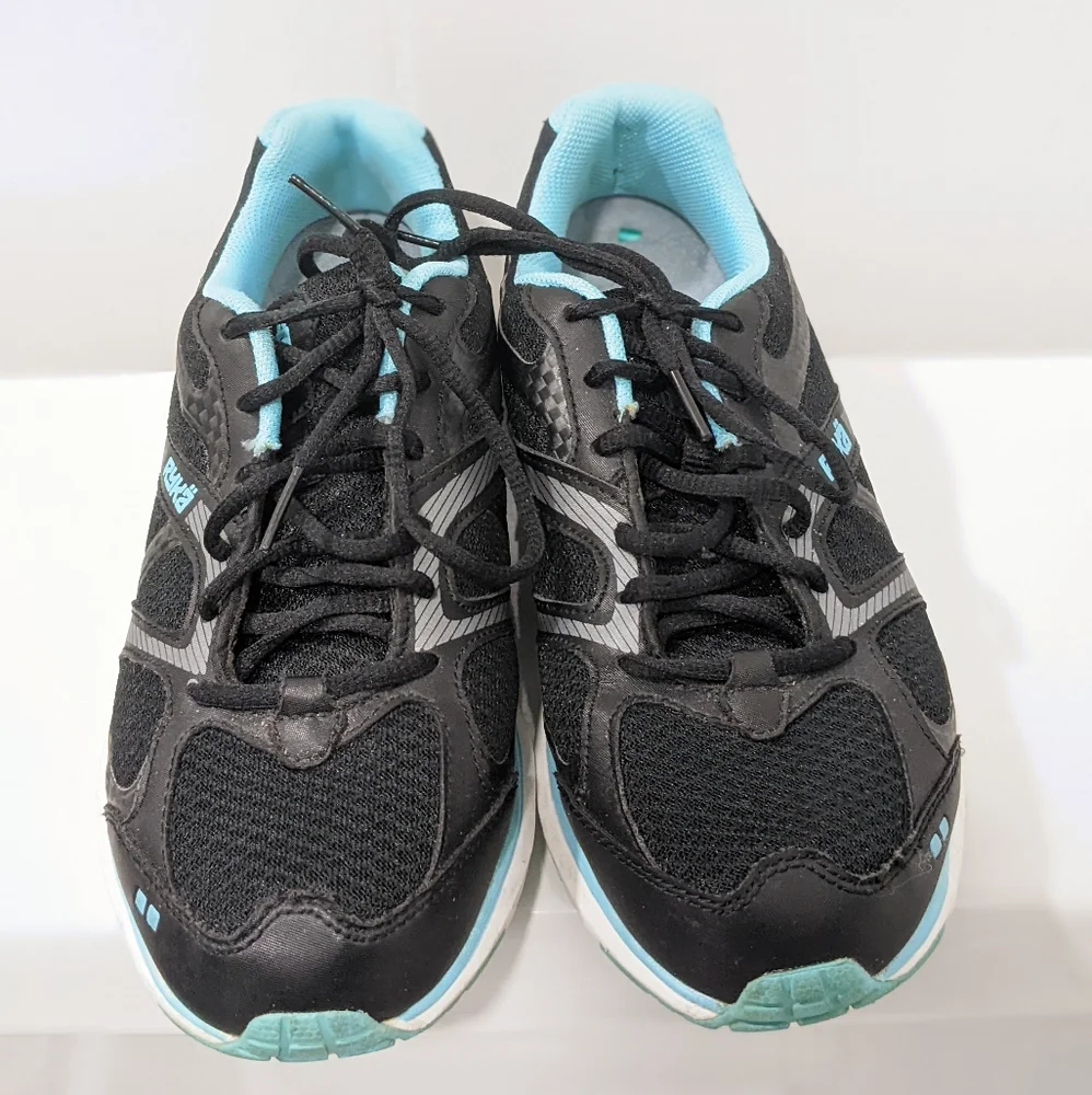 Ryka anti gravity sneakers
